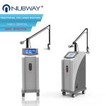 UltraPulse RF Tube Fractional CO2 Laser Vaginal Tightening/Skin Resurfacing Unit