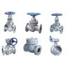 Buy cheap PTFE Body Gasket Floating Type Ball Valve Stainless Steel API ISO CL150 Pressure from wholesalers