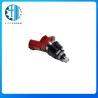 Buy cheap 16600-RR544 Fuel injectors for Nissan 200SX S13 S14 S15 SR20DET Excavator Spare Parts from wholesalers