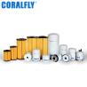 Buy cheap Perkins 130366120 Truck Fuel Filter 25 Micron from wholesalers