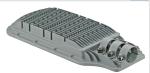 Energy Saving LED Street Light AC85 - 265V 80w 50-60 HZ BridgeLux For Parks /