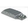 Buy cheap Energy Saving LED Street Light AC85 - 265V 80w 50-60 HZ BridgeLux For Parks / Campus / Farm from wholesalers