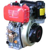 Buy cheap Low Speed 10Hp Air Cooled Diesel Engine For Agriculture Machines KA186FS product
