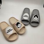 SGS Non Slip Summer Beach Kids Slide Sandals