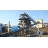 Buy cheap Magnesium Plant Industrial Production Line 500-1000 TPD Reliable Operation from wholesalers