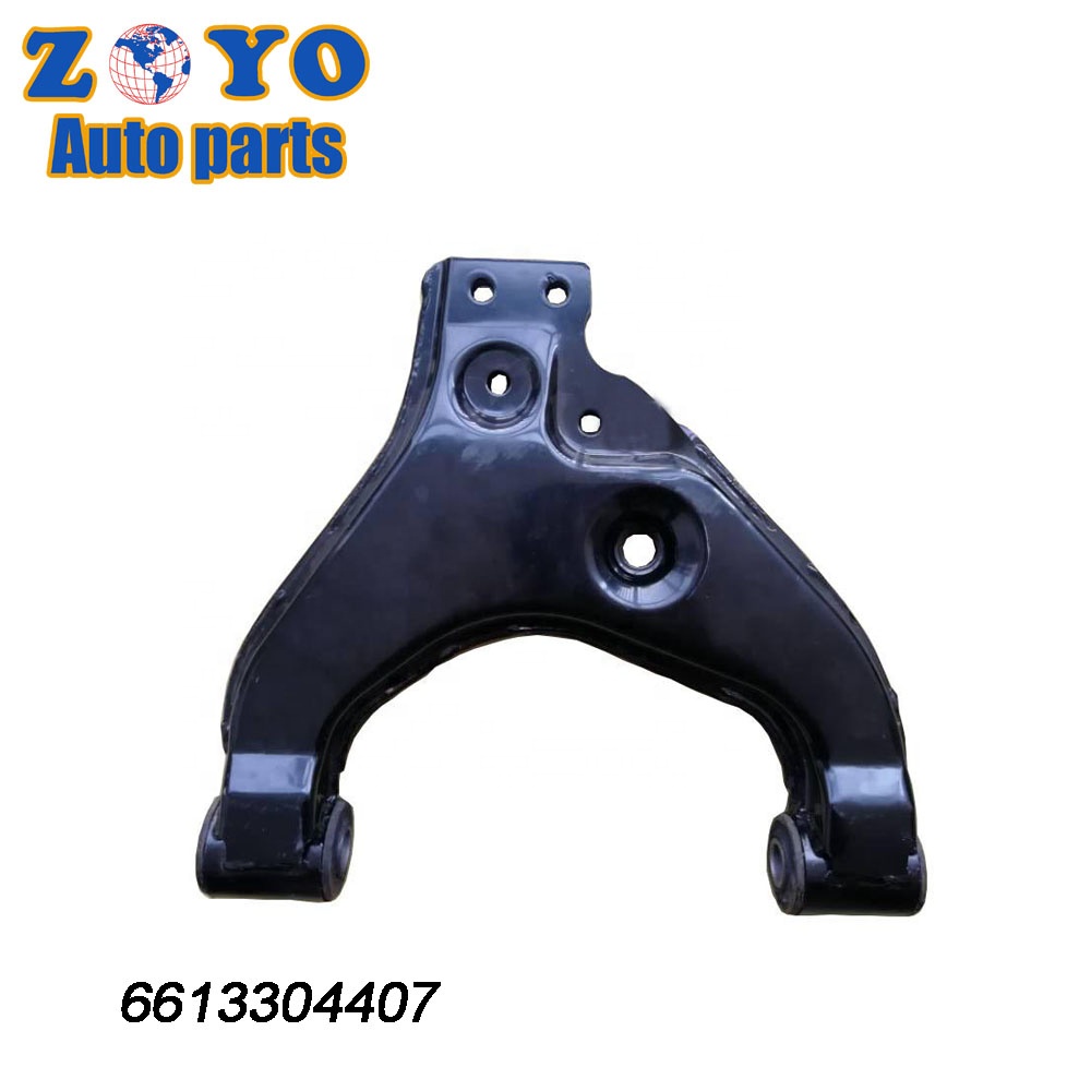 Car Model Ssangyong E-Coating Front Lower Control Arm for Daewoo Istana 1992-1995