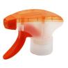 Buy cheap Green PET Plastic Trigger Sprayer , Beauty Hand Wash Outdoor Mist Sprayers from wholesalers