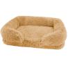 Buy cheap Customizable Logo Detachable Cat Bed Cozy Animal Mat Waterproof Bed For Pet Dog Cat from wholesalers