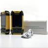 Buy cheap GPS Land Measuring Instrument for Mountain Area Measurement from wholesalers