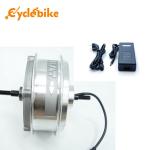 36V 8.8ah Hub Motor Style Electric Bike Lithium Battery 800 Cycles Life