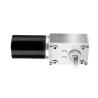Buy cheap Electric Curtains Motor 24V 10-500RPM ≤1.6A Gear Motor For Smart Device from wholesalers