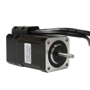 Buy cheap Hybrid Nema17 3d Printer Closed Loop Stepper With Permanent Magnets from wholesalers