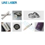 175mm*175mm Marking Area CO2 Flying Laser Marking Machine Ideal for Food