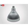 Buy cheap Precision Aluminum Die Casting Auto Parts LED Street Light Housing Easy Installation from wholesalers