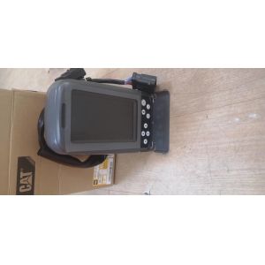 Buy cheap Screen Spare G3516C Display Group G3516E Monitor Marine G3516H MPD Panel Parts G3520 Monitor assembly from wholesalers