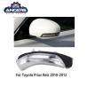Buy cheap 81740-30130 81730-30140 Side Mirror Light Toyota Prius 2010-15 Reiz 2010 Mark-X 2010 from wholesalers