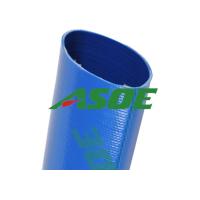 Buy cheap TPE-P Material Water Transfer Hose Weathering Resistance NSF 61 Standard product