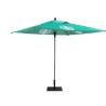 Buy cheap Parasol Printed Patio Umbrellas , Promotional Branded Beach Umbrella from wholesalers