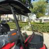 Buy cheap Modern Chassis 6 Seat Street Legal Trailer Vintage Golf Cart Retrofit from wholesalers