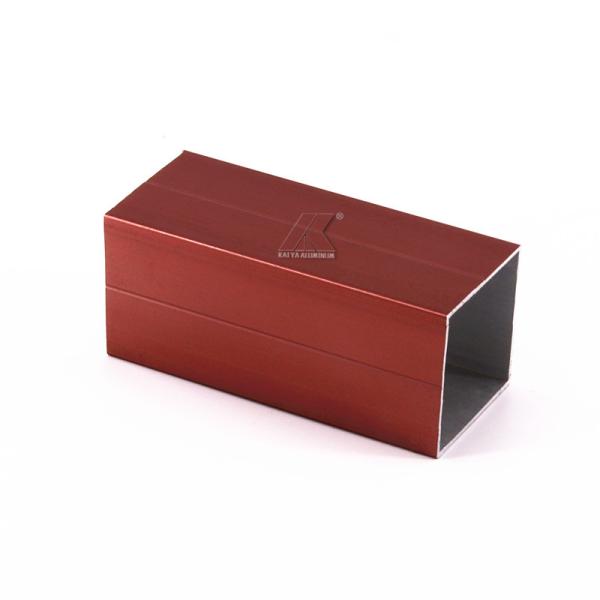 Buy cheap Made In China High Quality Hot Sale Customized Aluminum Pipe / Tube from wholesalers