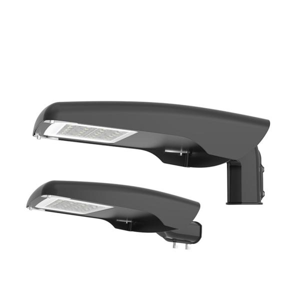 Buy cheap Catenary Mounted Outdoor LED Road Light Die Casting Aluminium With Auto Dimming Control from wholesalers