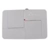 Buy cheap Banana Pi white plastic box from wholesalers