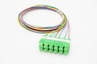 Fiber Optic Pigtail Simplex