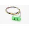 Buy cheap Fiber Optic Pigtail Simplex from wholesalers