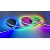 Buy cheap Addressable Pixel Strip Light LED COB 100mm Length 3 Years Warranty from wholesalers