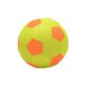 Buy cheap Diameter 16'' Polyester Outer Skin Net Cloth Ball Beach Ball Toy Football from wholesalers