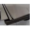 Buy cheap UNS N06035 Hastelloy C276 Plate G 35 Nickel Alloy Sheet Metal from wholesalers