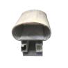 Buy cheap Aluminum Alloy Profiles Handrail Aluminium Balcony Stair Railing Fence Panel Profiles from wholesalers