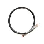 High Pressure Steel Wire Braided Reinforced Hydraulic Rubber Hose 1SN 2SN 4SH