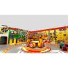 Buy cheap Children Play Equipment Indoor Commercial Indoor Fun Climbing Wall For Active Kids from wholesalers