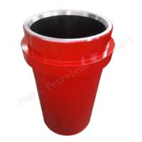Buy cheap F Series Bimetal Liner Mud Pump Parts Oilfield Drilling Forging product