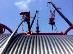API 13Cr Stainless Steel Coiled Tubing 5LCP For Oil Drilling