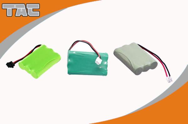 Buy cheap Nickel Metal Hydride Rechargeable Batteries for Vacuum Cleaner, Portable DVD from wholesalers