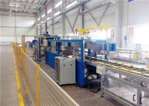 China Durable Single Layer Automatic Riveting Busbar Assembly Line on sale