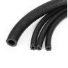 Buy cheap 10mm Petroleum Fuel Oil Delivery Hose , Nitrile Gasoline Resistant Rubber Hose from wholesalers