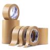 Buy cheap Antistatic Water Activated Brown Kraft Paper Tape Gummed Packing Tape 0.13mm from wholesalers