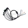 Buy cheap Customized UL1007 PVC Insulated Wiring Harness for Industrial Applications from wholesalers