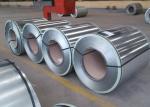JIS DIN Cold Rolled Aluzinc Galvalume Steel Coil DC54D+Z C51D+ZF Z275