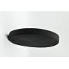 Buy cheap High Resilience 15mm Black White Elastic Band For Sewing Garment from wholesalers