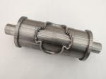 Cutting Sanitary Napkin Solid Rotary Die