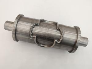 Wholesale Cutting Sanitary Napkin Solid Rotary Die from china suppliers
