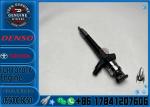 common rail fuel diesel fuel Injector 095000-8050 23670-51040 095000-6900 095000