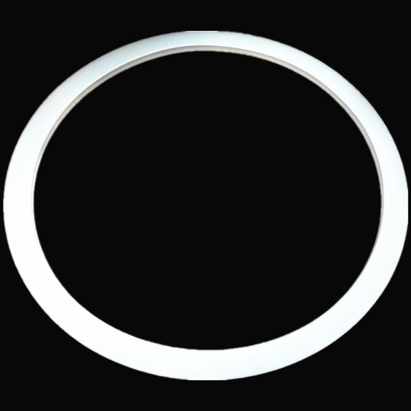 Buy cheap Soft Clear Food Grade Silicone O Ring Seal Gasket For Mechanical Parts from wholesalers