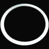 Buy cheap Soft Clear Food Grade Silicone O Ring Seal Gasket For Mechanical Parts from wholesalers