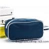 Buy cheap Organizer Travel Toilet Bag Function Canvas Makeup Bag Women With Zipper,Shopping/Tote/Drawstring Bag Cooler Bag/Lunch B from wholesalers