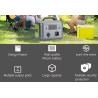 Buy cheap Factory Direct Sale Portable Battery Outdoor Camping Mobile Energy Storage Battery 700W Portable Power Station from wholesalers